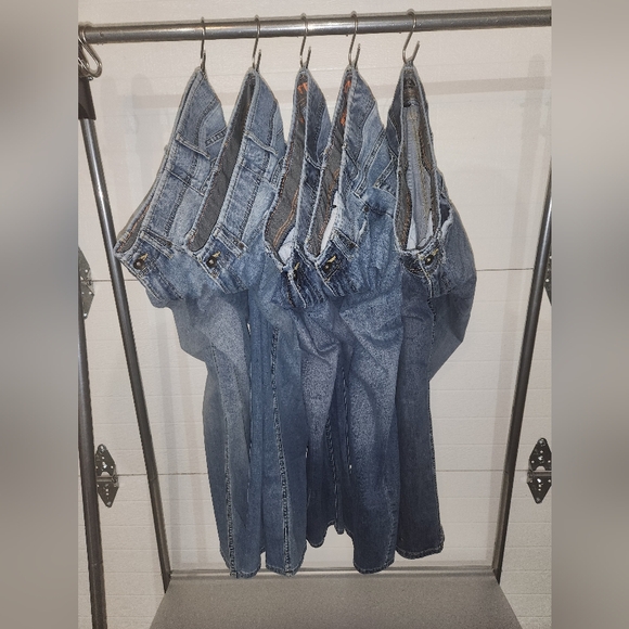 Lot of Urban Pipeline Mens Jeans 29/30 GUC - Picture 1 of 7